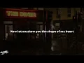 Backstreet Boys - Shape of My Heart (Lyrics)