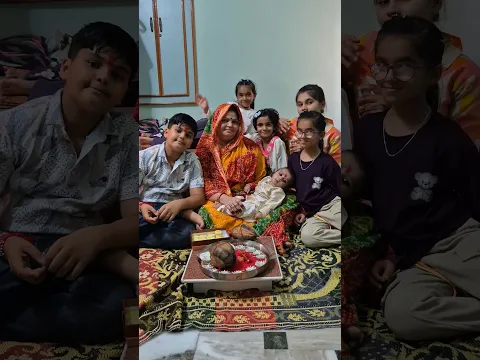 Kanha ke liye Resin se rakhi banai 😊 #vlog #shorts
