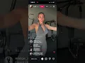 Guam Fit Workout IG Live 26