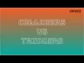 Colliders Vs Triggers