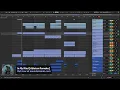 Anyma, SCRIPT - In My Mind [Ableton Remake]