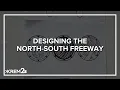 WSDOT hosts design workshop on North-South Freeway
