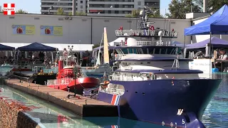 MSCB INTERNATIONALES SCHAUFAHREN FÜR SCHIFFS-  UND FUNKTIONSMODELLBAU SCHWIMMBAD EGLISEE 2026