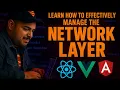 Reusable Network Layer Production Level Reusable API Requests