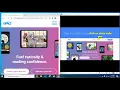 4 How to log into EPIC Reading from HOME