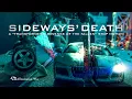 Sideways Death a Stop-motion Recreation of Transformers Revenge of the Fallen