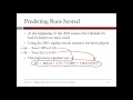 2 3 7 Sports Analytics - 4 Using the Model to Make Predictions