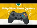 Unity Game Creators for Gifted Kids Teens Meet Mentor Alex YSA