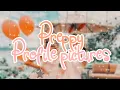 5 Aesthetic Preppy Profile Pictures SoftinqueCore