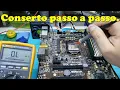 Download Lagu Placa Z77 Extreme 4 não liga nada. Solução passo a passo [Conteúdo especial].