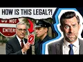 Legal Loopholes So Absurd They Work
