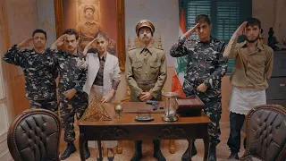 مرحبا دولة الحلقة 07  مرحبا دولة الحلقة 07