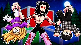 On a Joué à la Version HORREUR de MURDER MYSTERY 2… (LOCUST)
