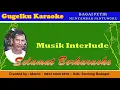 Download Lagu KARAOKE NON VOKAL - BAGAI PETIR MENYAMBAR JANTUNGKU - TOMMY J PISA