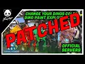 Change Your Dinos Color Permanently - Dino Paint ARK Survival Ascended