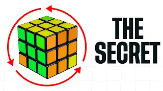 Rubik S Cube How Commutators Work 