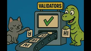 HackerRank - Python 18 String Validators