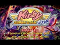 Lagu Kirby Super Star Ultra ~ Extra 10: Special-Edition Blooper Reel and Original Kirby Movies