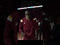 Lebron James Satanic Rituals Before plays on field