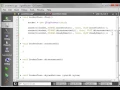 C Qt 66 - QTCPSocket using signals and slots