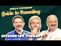 185 Therapy with Shane Daniel Byrne - Mike Vittorio s Guide to Parenting