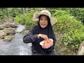 MAKAN MAKAN DI SUNGAI 