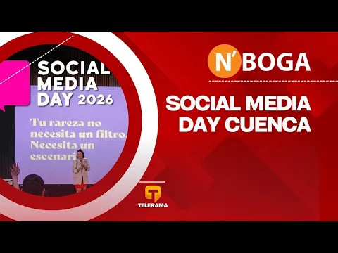 Social Media Day Cuenca