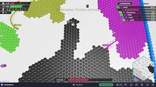 Intro To Hexanaut io