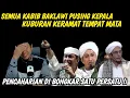 Download Lagu Semua Kabib Baklawi Pusing Kepala!! Kuburan Keramat Satu Persatu Hancur..