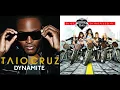 Download Lagu [#TBT] Taio Cruz VS The Pussycat Dolls - Dynamite/When I Grow Up (Mashup)