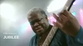 ron kenoly jubilee official live video 