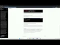 selenium ide new window configuration