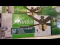 July 2016 menards ceiling fan lineup