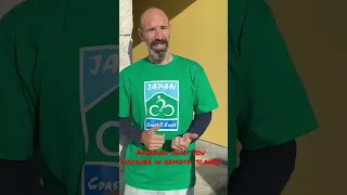 In Japan you are not allowed to talk to aliens #sailing #japan