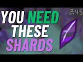 You NEED these Shards Osrs Ironman Series Episode 45