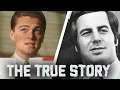 The True Story Behind Catch Me If You Can