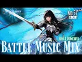 Download Lagu Epic \u0026 Powerful Battle Music Mix Capture 57 Reboot/RPG \u0026 PC Game-Inspired OST /Focus Music for Work