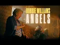 Download Lagu Angels - Robbie Williams (From the film Better Man) [REAL 4K]