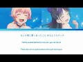 WITCH WATCH - Opening 2 FULL "Tokihanate!" by Hashimero (Lyrics)