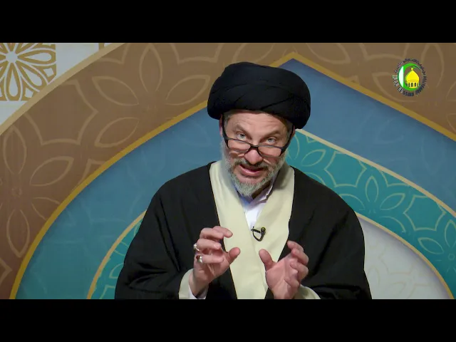 ⁣72   الاجتهاد و التقليد، المسألة االثالثة والعشرون، و يناسب.، ص47 - الأستاذ: سماحة السید عماد الحکیم