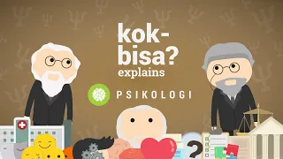 Download 🧠 Apa Itu Ilmu 'Psikologi' Sebenarnya #BelajardiRumah MP3