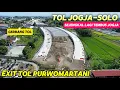 Download Lagu MELAJU SANGAT PESAT‼️TOL JOGJA SOLO SIAP TEMBUS JOGJA VIA EXIT TOL PURWOMARTANI KALASAN‼️