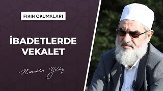 İbadetlerde Vekâlet