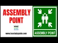 Assembly Point hsestudyguide