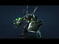 Fate of the Covenant Species After the War