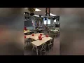 Teacher s wizarding Hogwarts classroom is pure magic for students