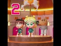 Download Lagu Round and Round (feat. Squid game 2) - EMOTIA Animation