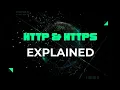 Stop Using HTTP Here s Why HTTPS is Safer