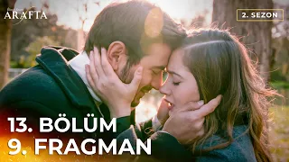 Arafta 13. Bölüm 9. Fragmanı (Arafta 2. Sezon) Türk Dizileri | Yeni Diziler 2026 #S2PEP13