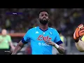 PES 2021 Supercoppa Juve Napoli
